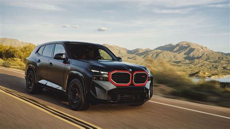 bmw x90